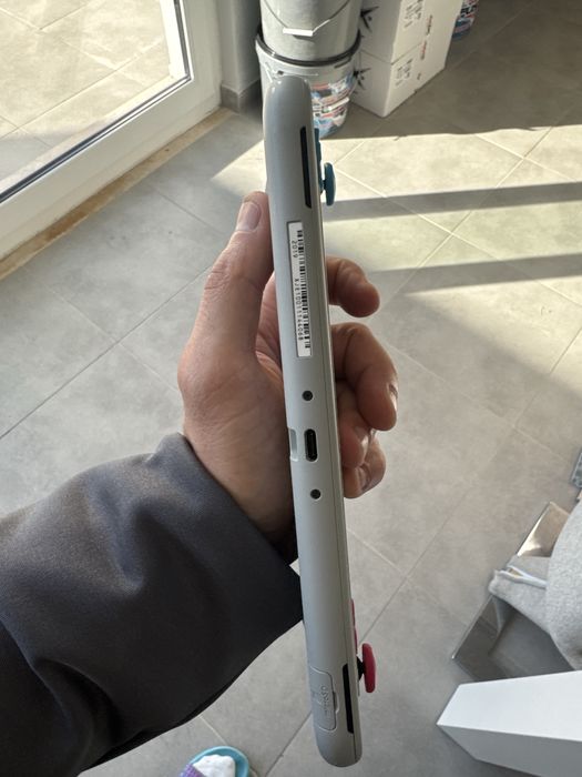 Nintendo Switch Lite Edicão Especial Pokémon