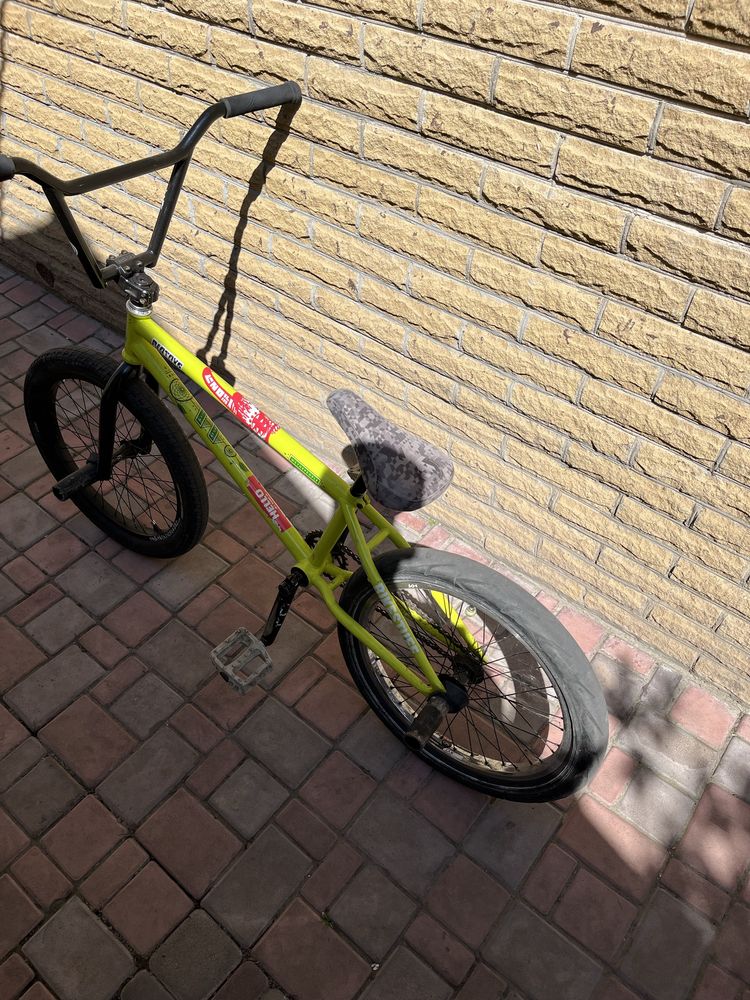 Продам бмх bmx в гарному стані