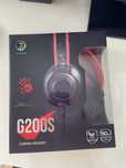 słuchawki gamingowe Bloody G200S Gaming Headset