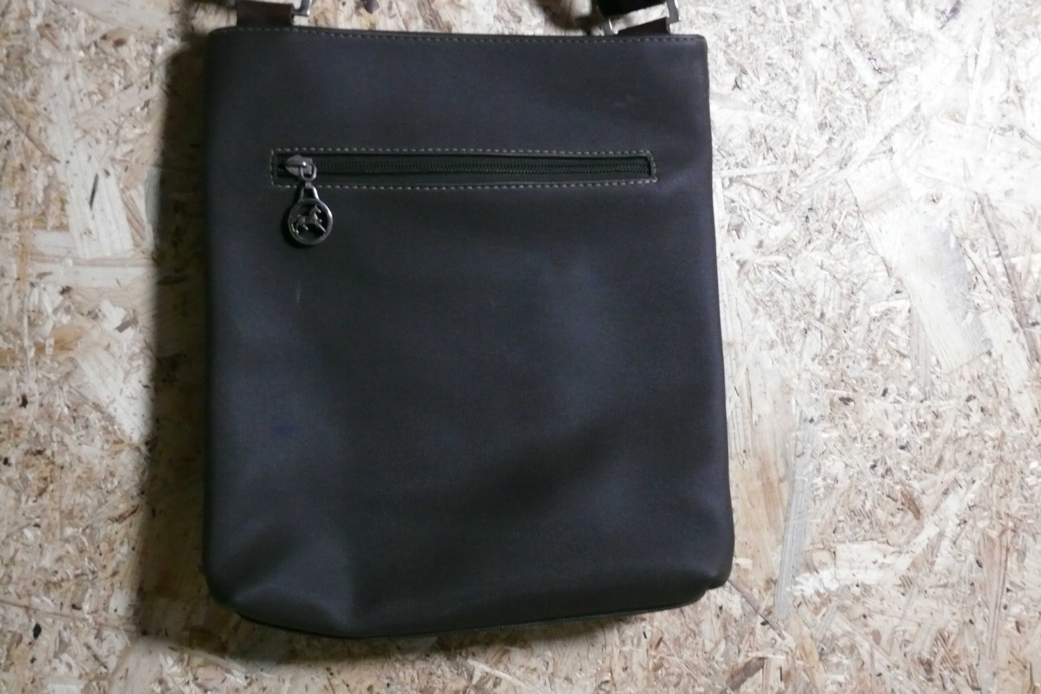 Bolsa tiracolo - Cavalinho
