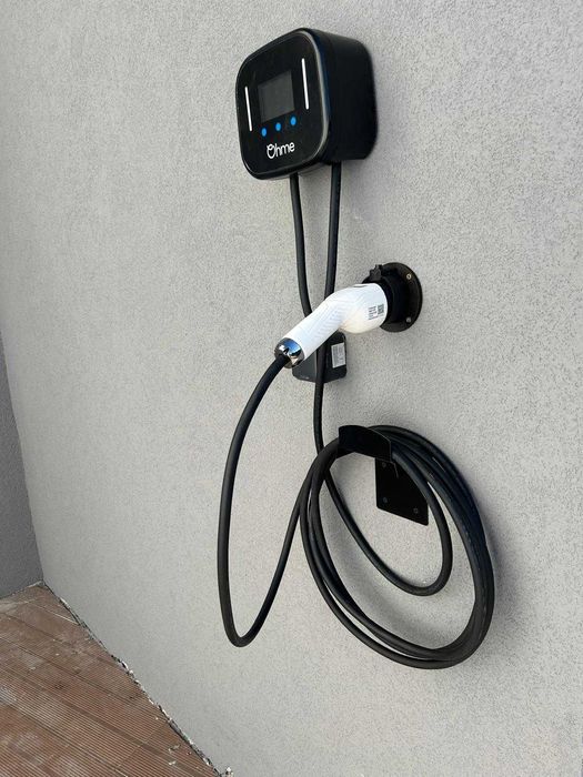 Turbowhisper eletricidade Lda/ (VSS ENERGY)