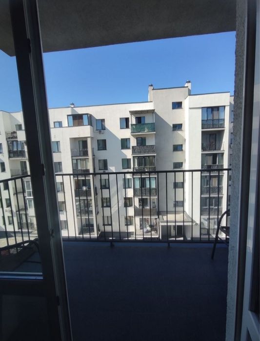 Оренда 1-к квартири ЖК Європейка