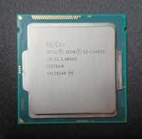 Intel Xeon E3-1240 V3 (s1150, 3.80 GHz)