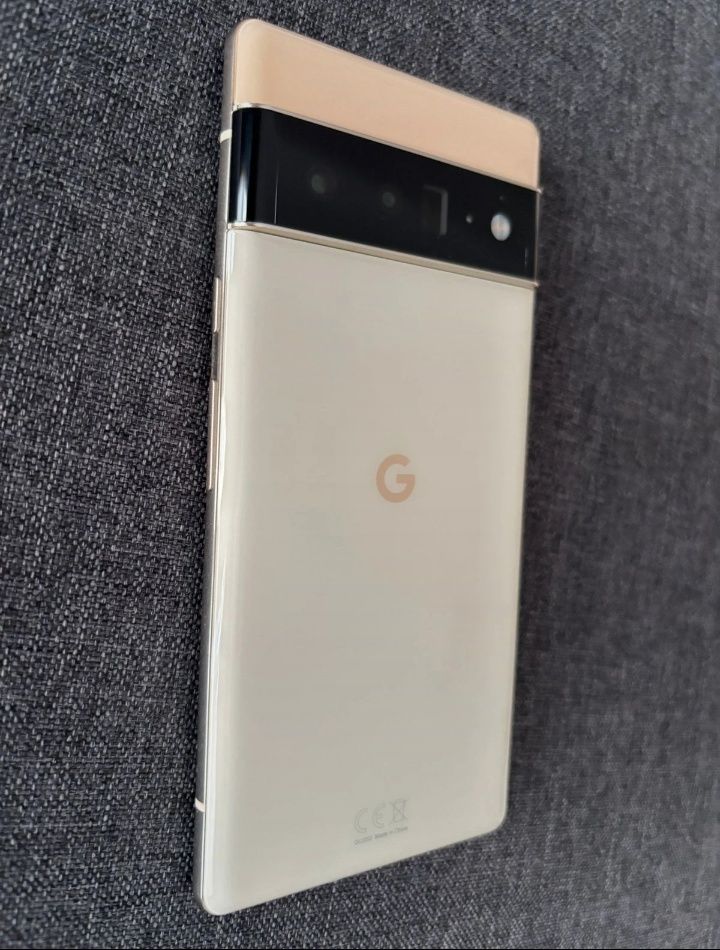 Google Pixel 6 Pro 12/128GB