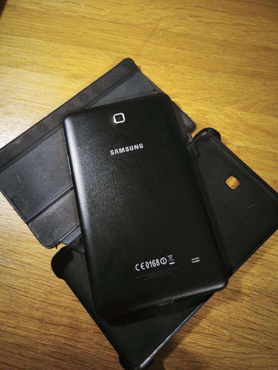 Samsung Galaxy Tab4 7.0