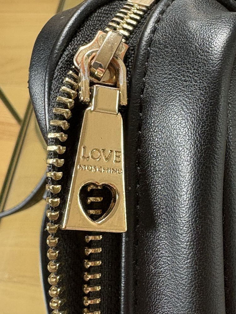 Torebka love moschino