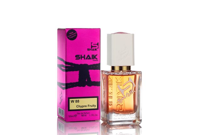 Perfumy SHAIK Nr 88. inspirowane zapachem GIORGIO ARMANI Si
