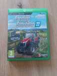 Farming Simulator 22 Xbox