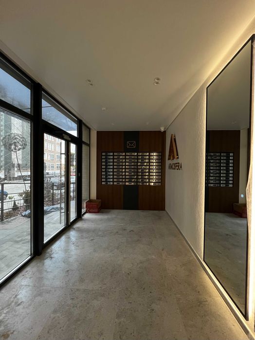 Продаж квартири в сучасному ЖК