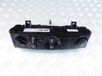 Mercedes Sprinter 906 VW CRAFTER panel sterowania nawiewami Europa