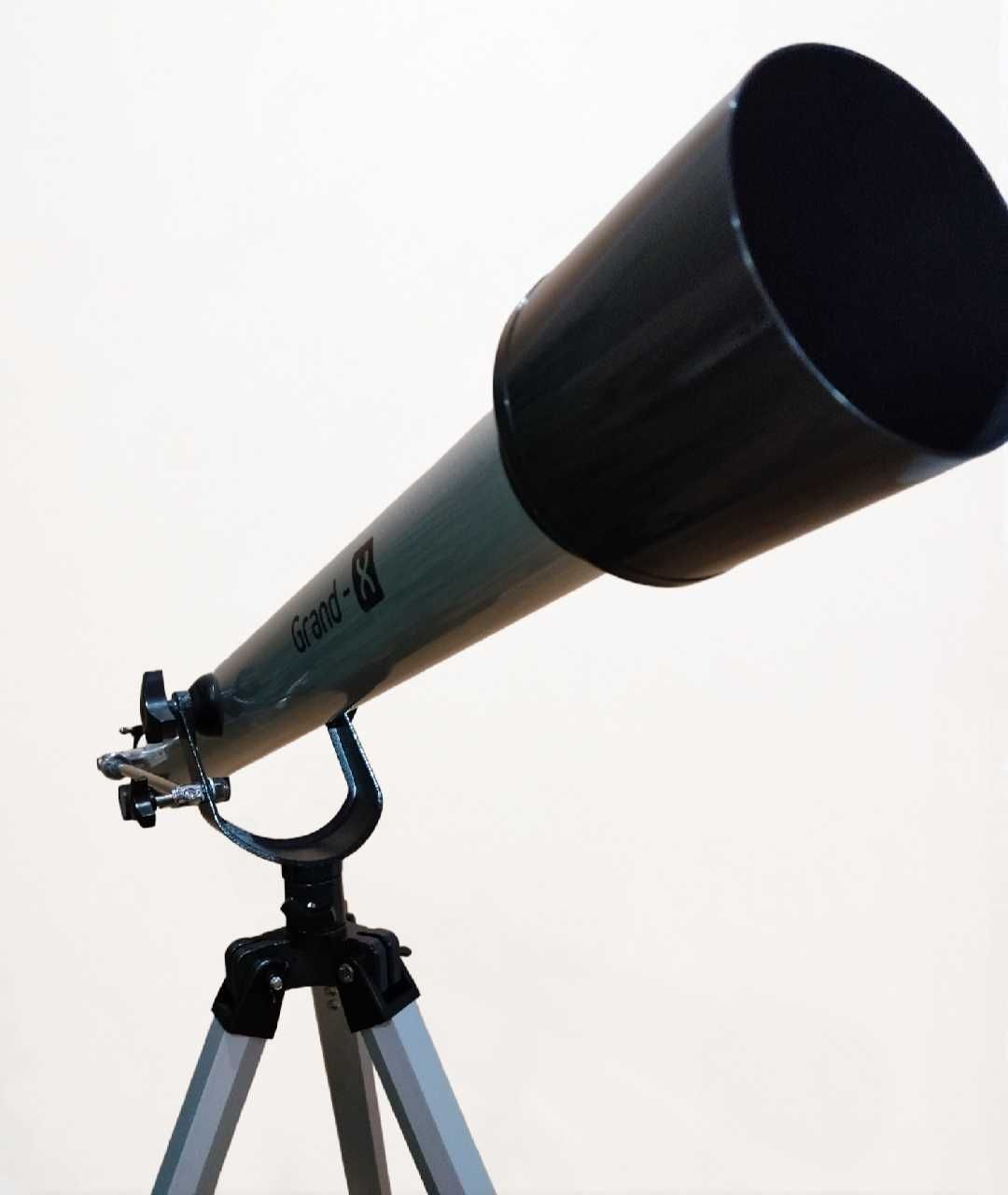 Телескоп grand-x 60/800
Б/у