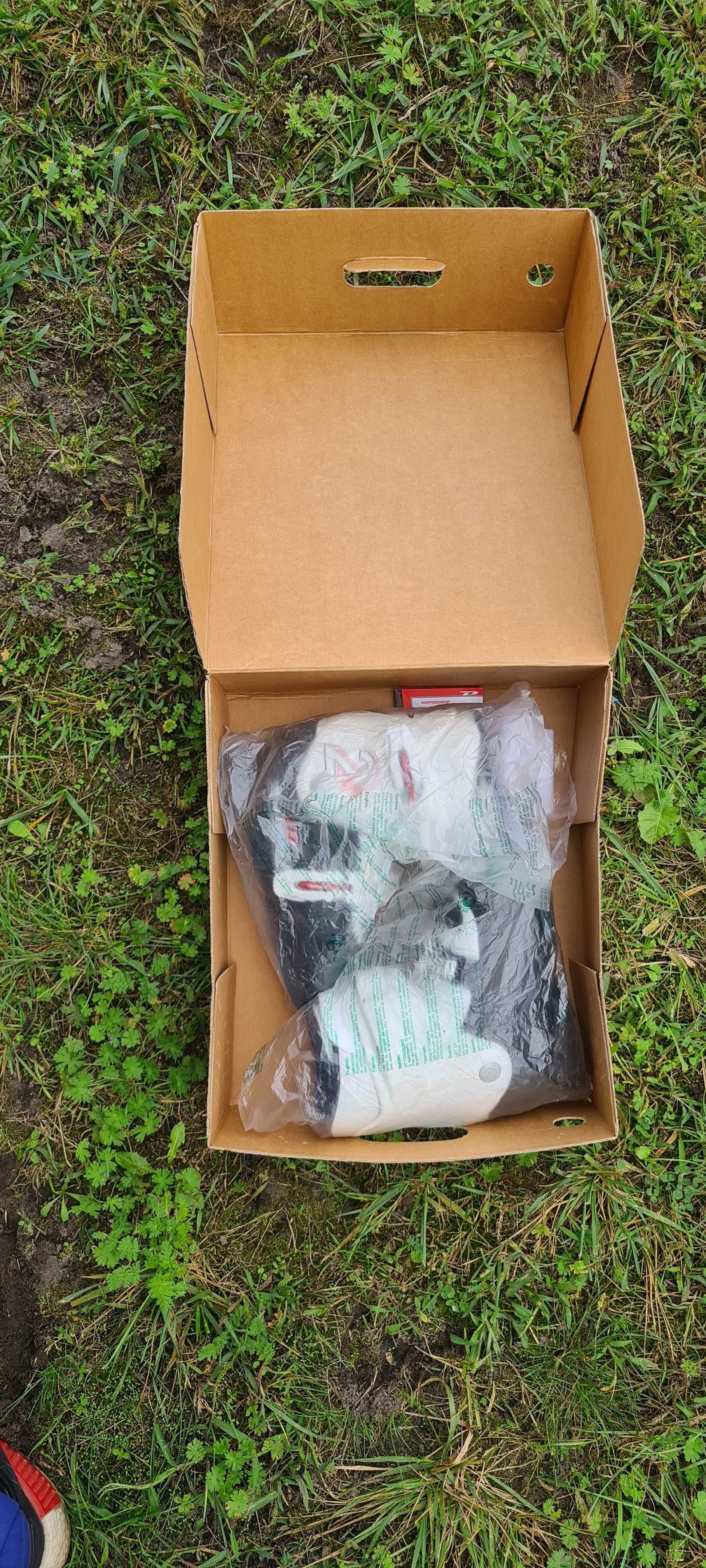 Buty narciarski dziecięce 32,5 dalbello