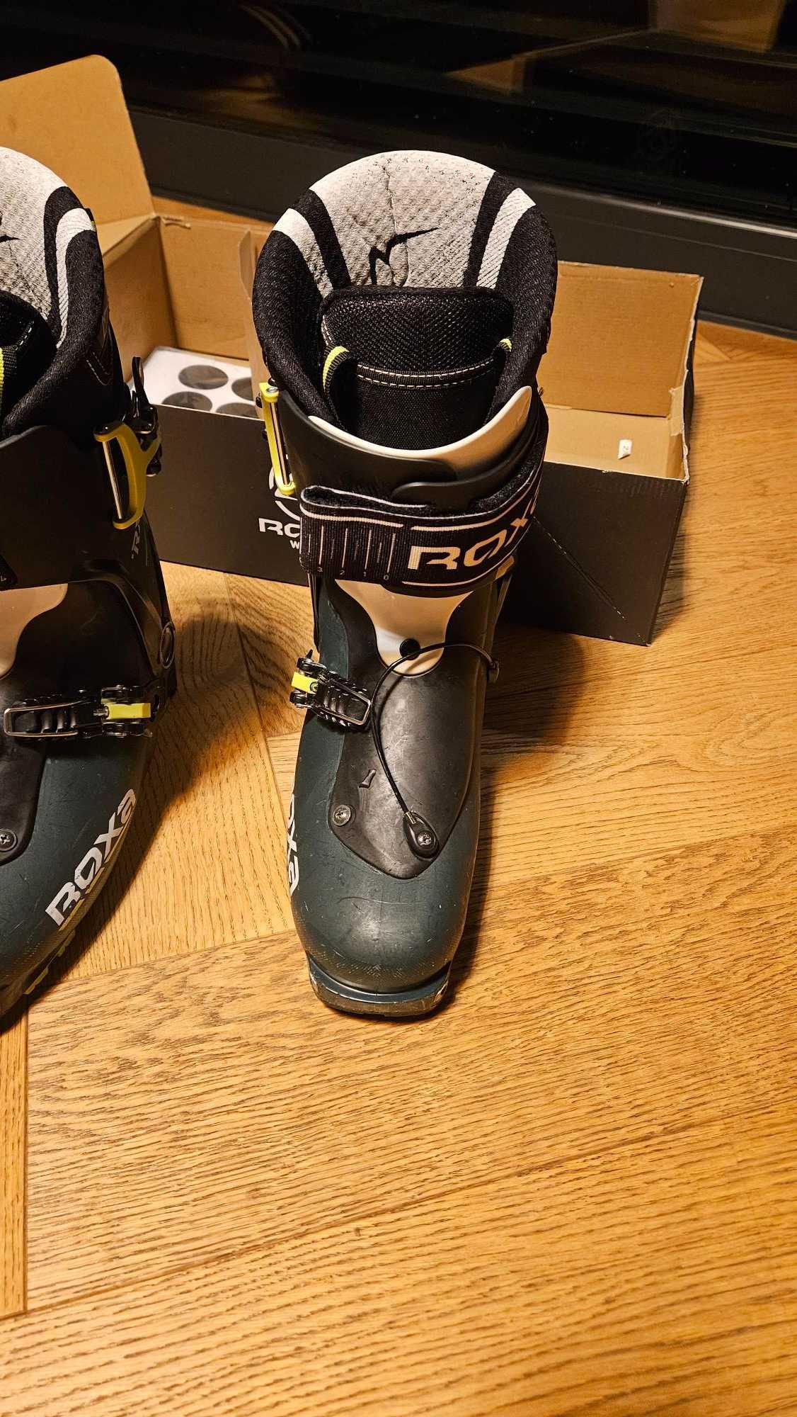 Buty skiturowe Roxa Rx Tour