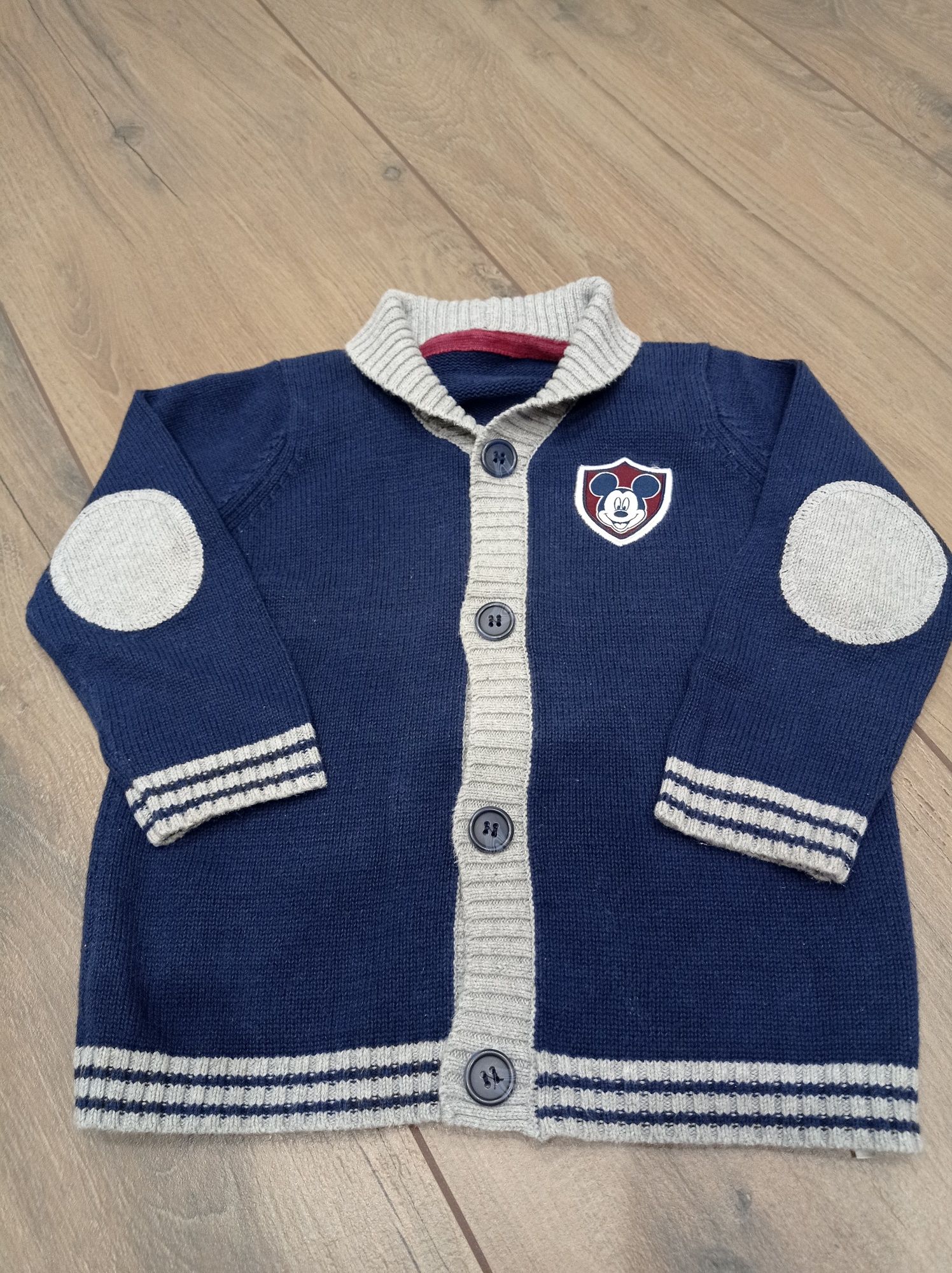 Sprzedam sweter GEORGE rozm.86/92cm.