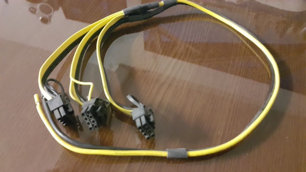 Zasilacz Serwer DELL D1570P DPS 1570DB 1570W Delta 130 Amper Bitcoin