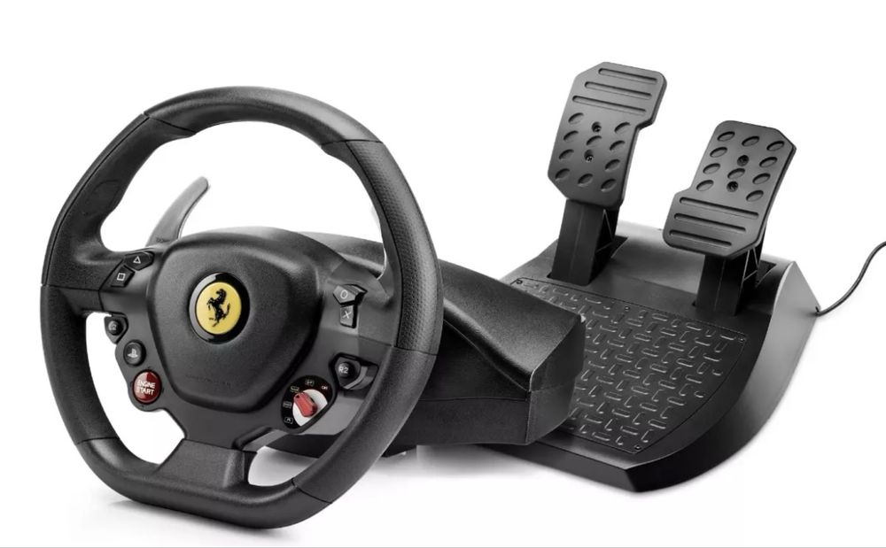 T80 Ferrari 488 GTB Edition