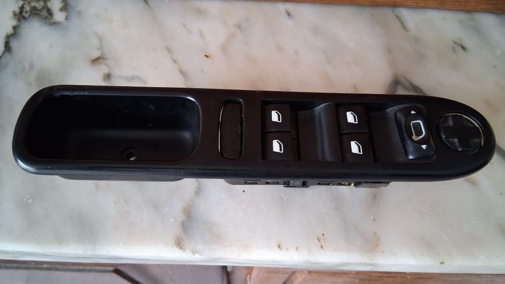 Comando vidros eléctricos