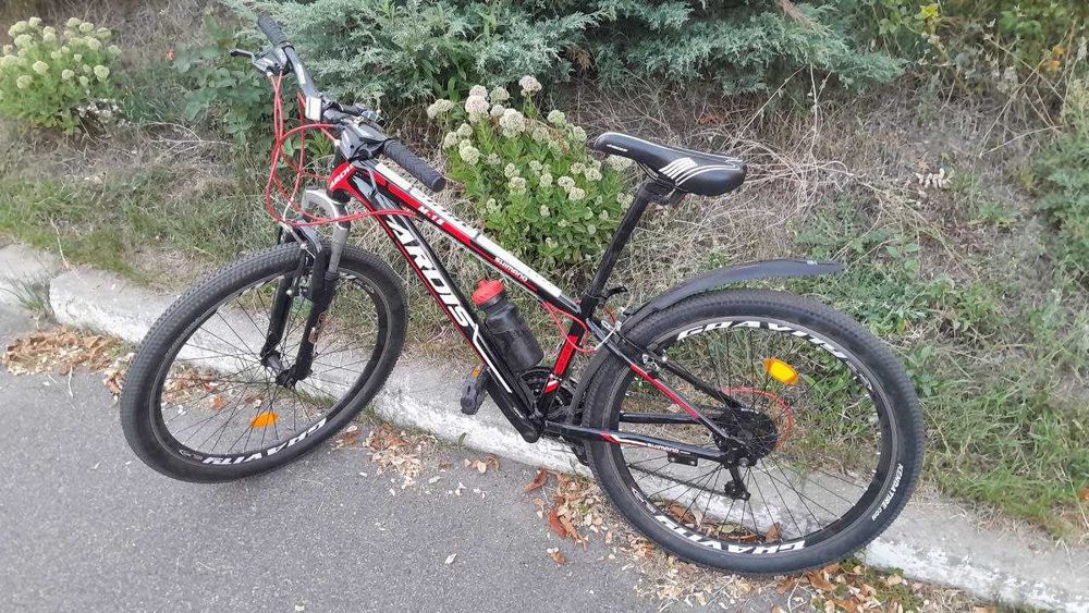 Велосипед ARDIS M15