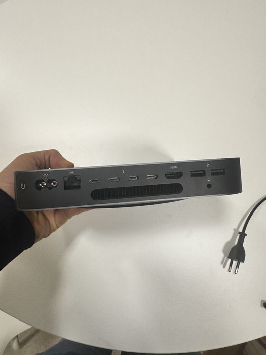 Apple Mac mini i3 3.6GHz/8GB/256GB