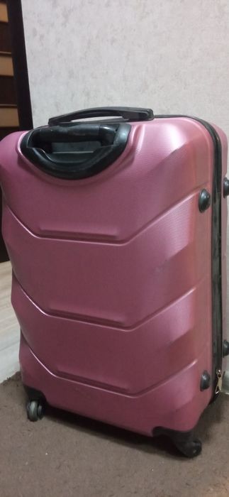 Чемодани валіза дорожня велика