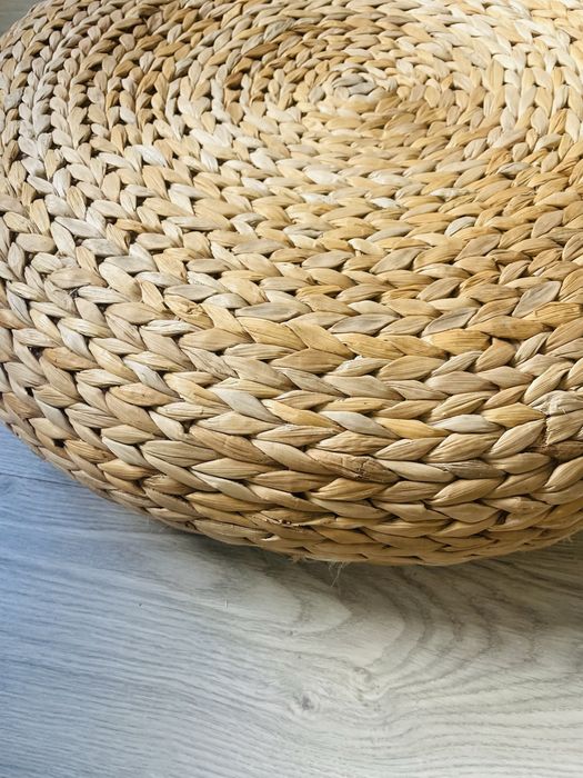 pufe ikea usado em muito bom estado