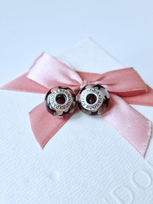 Murano Estrelas da Pandora