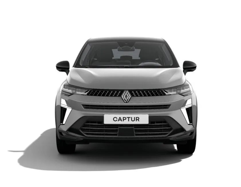 Renault Captur techno mild hybrid 160 automat /RABAT -13600*