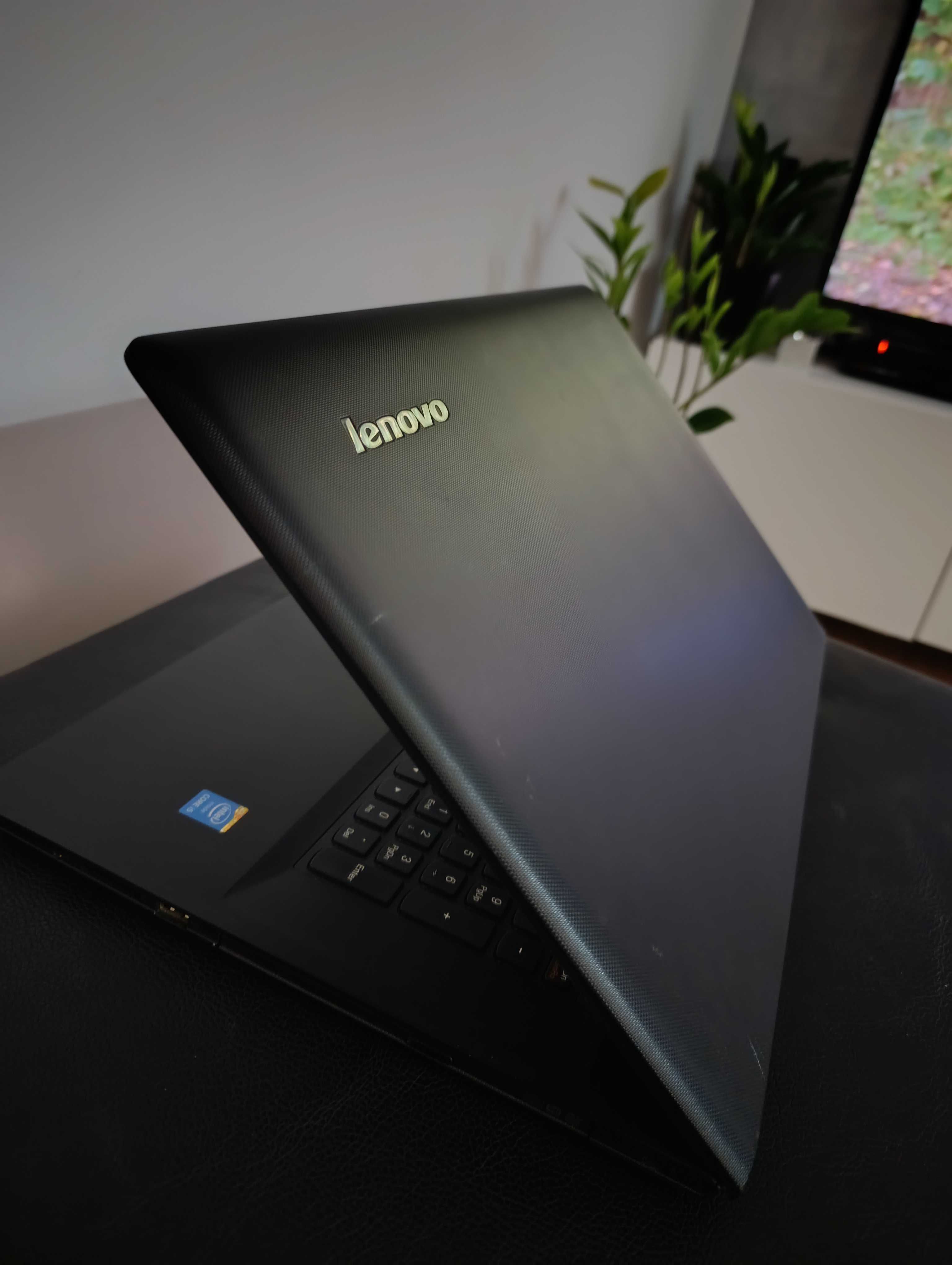 Laptop Lenovo G70-80 17,3 SSD