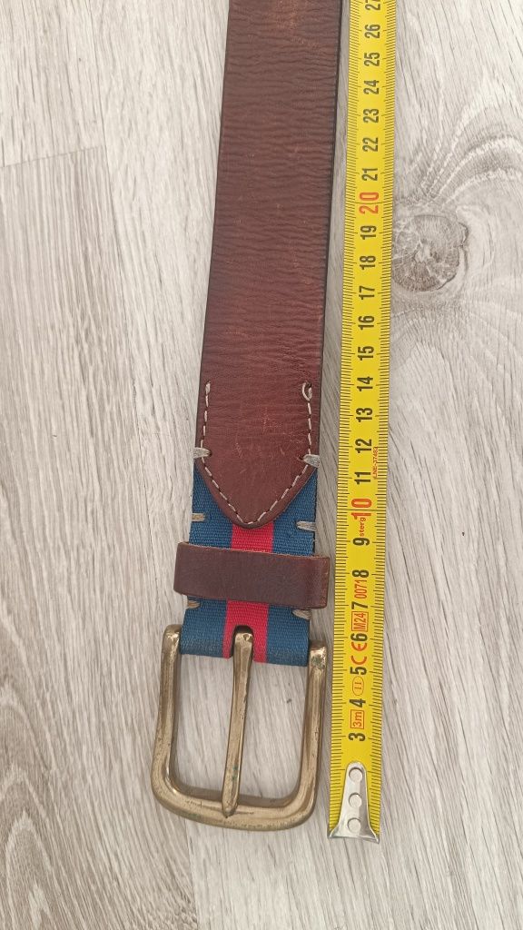 Sprzedam pasek Tommy Hilfiger