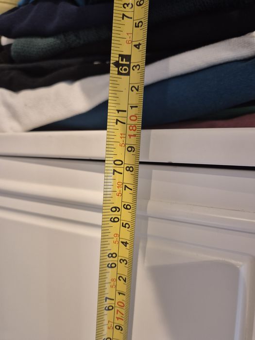 Szafa i komoda dla dziecka