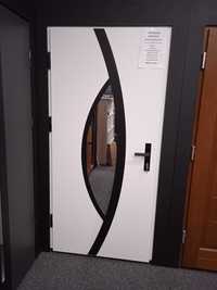 Drzwi zewnętrzne Kowalski MK10