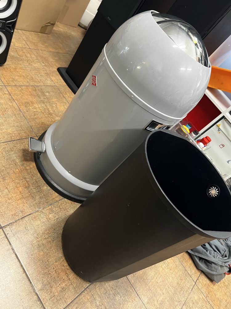 Wesco kosz na smieci
