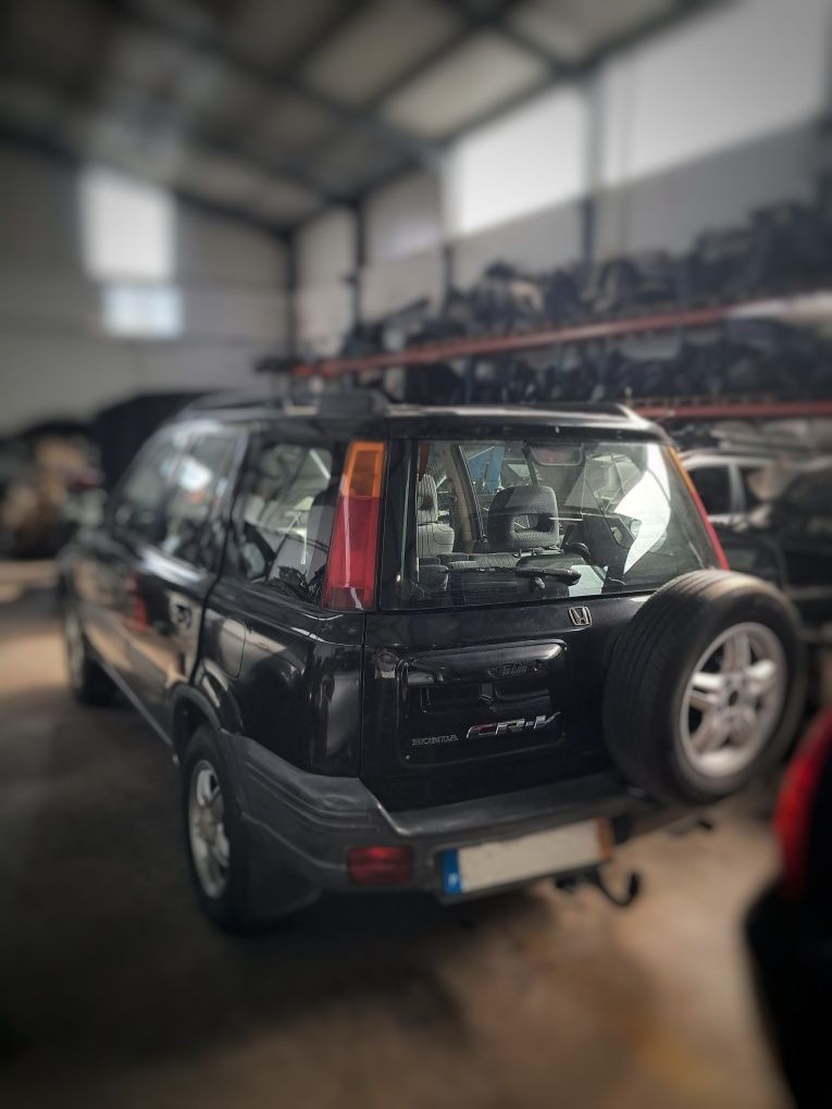 Honda CR-V 2.0 16v 1998 GPL