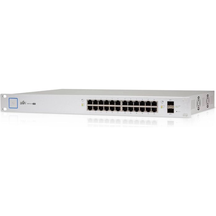 Ubiquiti Switch US-24-250W