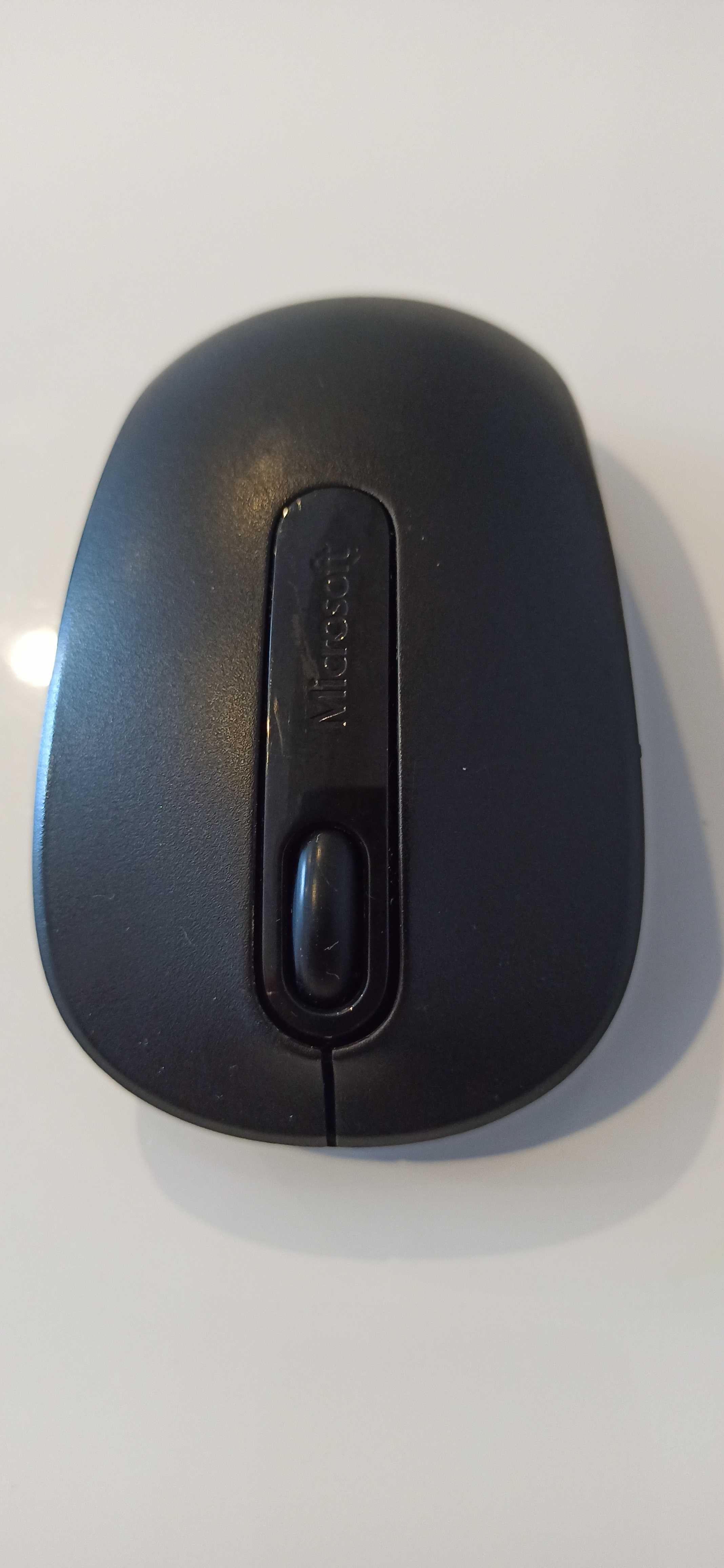 Rato sem fios Microsoft Original