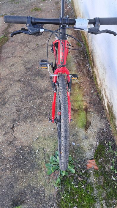 Bicicleta de Criança ARX20 alumínio