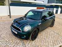 MINI CLUBMAN JOHN COOPER WORKS (211cv)