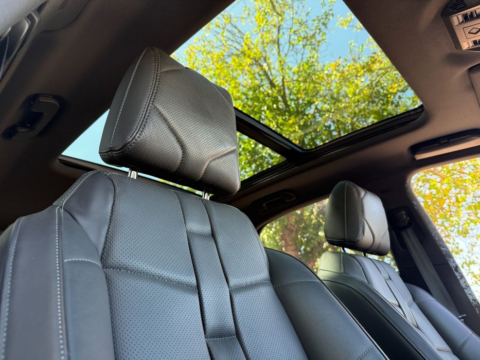 DS DS7 Crossback E-Tense Grand Chic Opera Line EAT8.