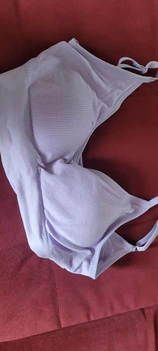 Stanik sportowy M