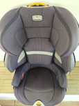 Cadeirinha auto 15-36kg