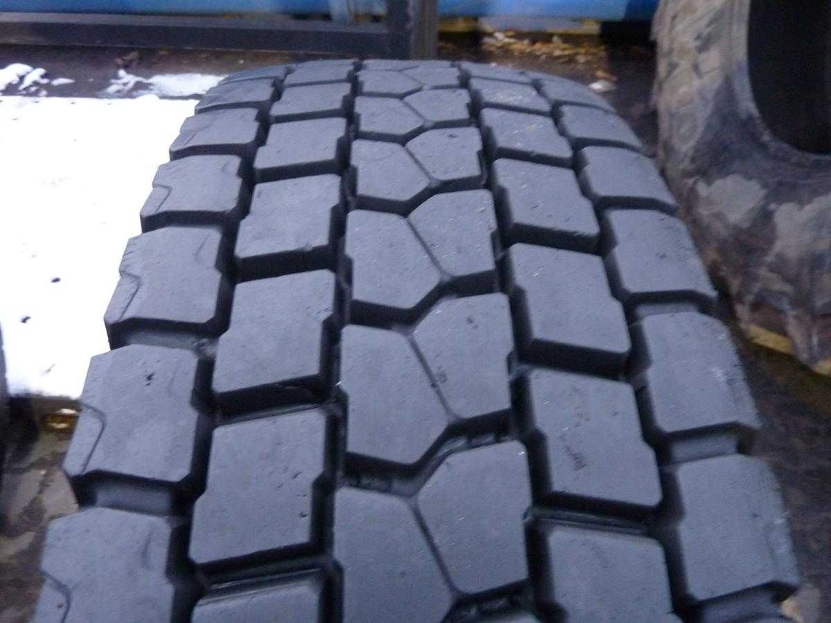 Opona używana ciężarowa 295/80R22.5 PIRELLI TR01 750zł C1562