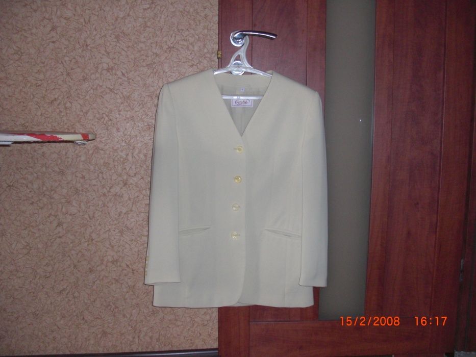 пиджак женский 54 размер