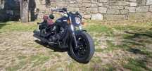 Indian Scout
