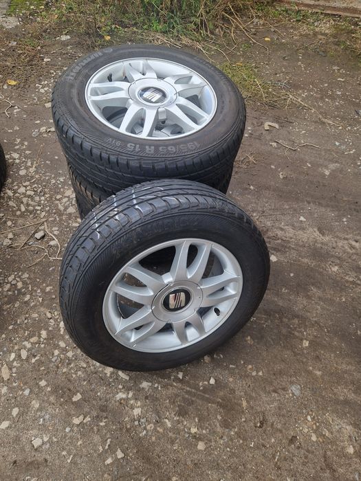 Резина с Европы  r15