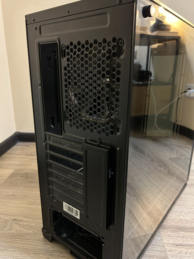 Корпус Deepcool matrexx 70