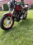 Suzuki GS 650 G 1982r