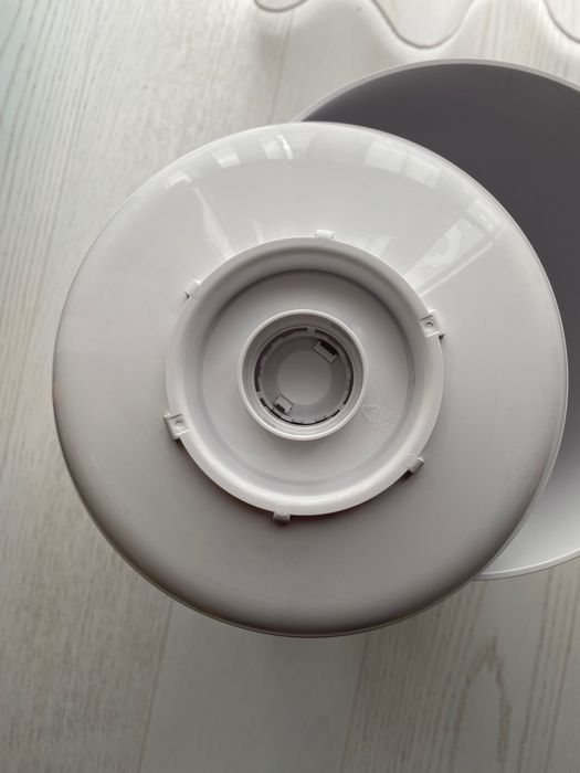 Зволожувач повітря Xiaomi Smart Humidifier 2