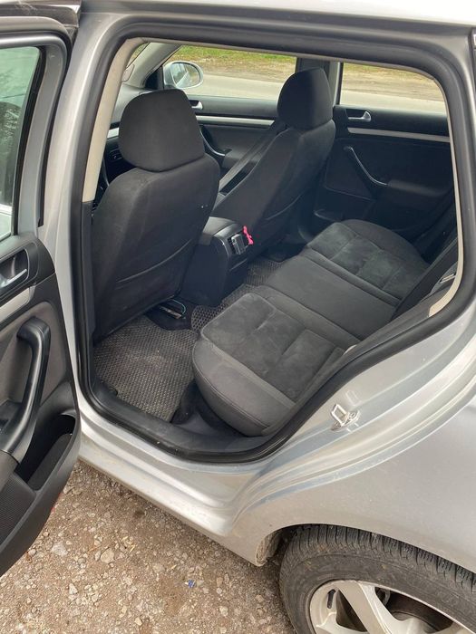 Продам   Golf6 , автомат