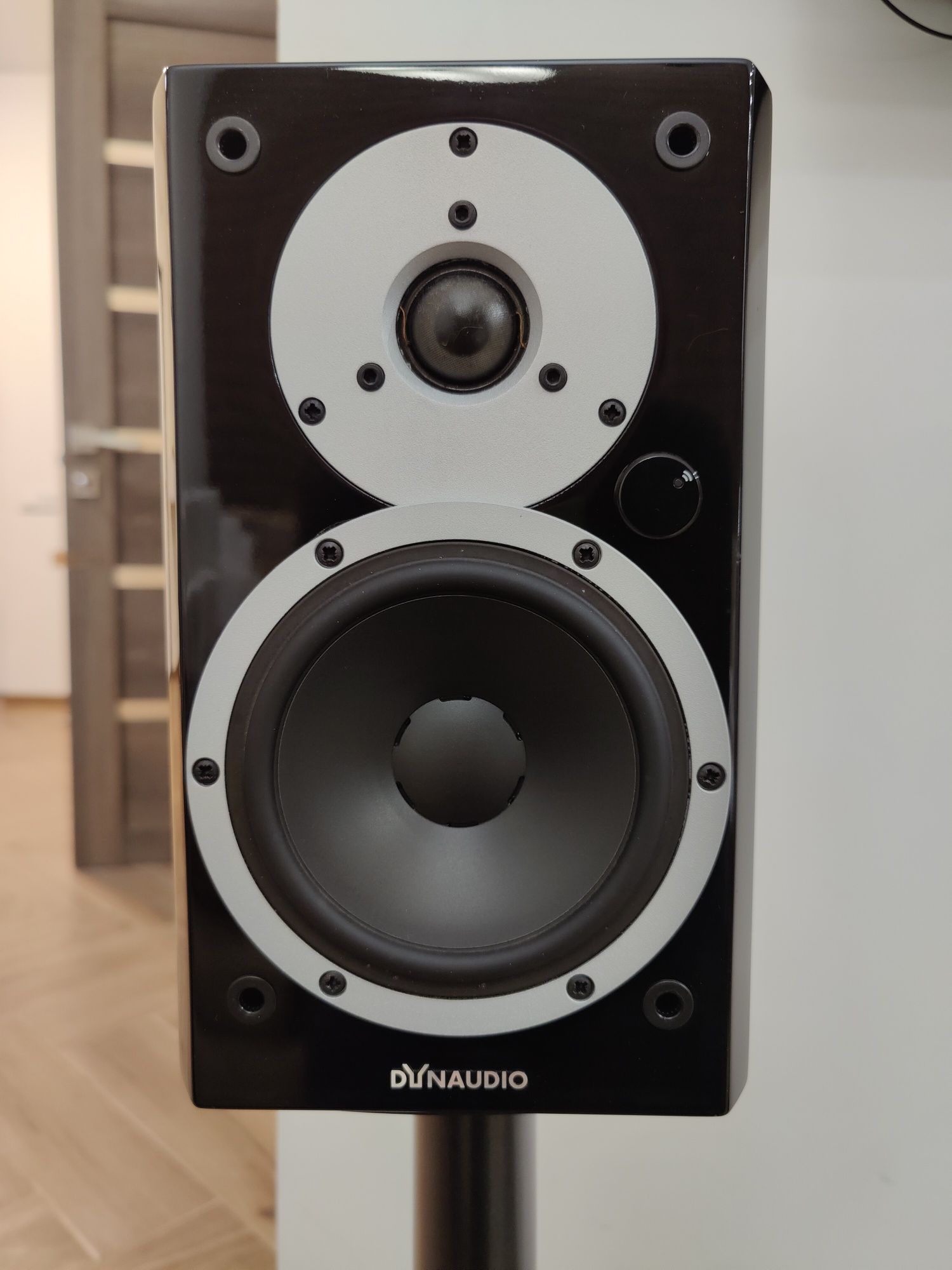 DYNAUDIO Xeo 3, з стійкими, бездротова акустична система