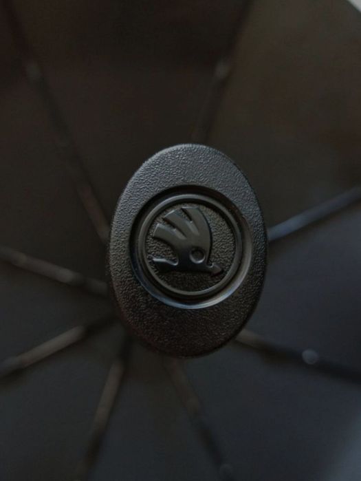 Зонт Шкода Skoda